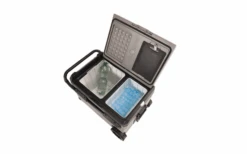 Outwell Arctic Frost Kompressorkühlbox Mit Rollen 38,8 Liter -Dometic Verkäufe 668601 4640730