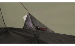 Robens Nordic Lynx 4 Tunnelzelt Dunkelgrün 4 Personen -Dometic Verkäufe 669564 4621797