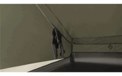 Robens Chaser 3XE Tunnelzelt Dunkelgrün 3 Personen Mit Moskitonetz -Dometic Verkäufe 669750 4622775