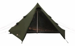 Robens Green Cone PRS Kuppelzelt Dunkelgrün 4 Personen 12 Robens Green Cone PRS Kuppelzelt Dunkelgrün 4 Personen -Dometic Verkäufe 670677 4625346