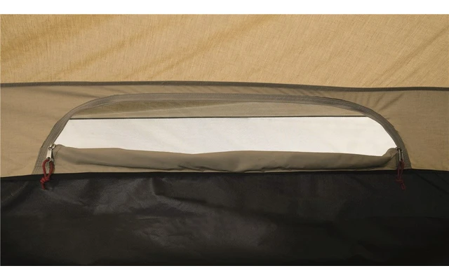 Robens Fairbanks Grande Tipi-Zelt 7 Personen Khaki 5 Robens Fairbanks Grande Tipi-Zelt 7 Personen Khaki – Bild 5