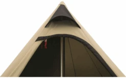 Robens Fairbanks Grande Tipi-Zelt 7 Personen Khaki 9 Robens Fairbanks Grande Tipi-Zelt 7 Personen Khaki -Dometic Verkäufe 671988 4624827