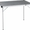 Wecamp Extension Ausziehbarer Tisch Aus Aluminium 140 / 90 X 70 X70 Cm