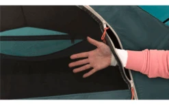 Easy Camp Edendale 400 Tunnelzelt 4 Personen -Dometic Verkäufe 672867 4629183