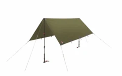 Robens Tarp 2,5 X 1,8 Meter Grün