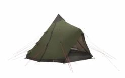 Robens Chinook Ursa PRS Tipi Zelt Dunkelgrün 8 Personen -Dometic Verkäufe 672891 4623120