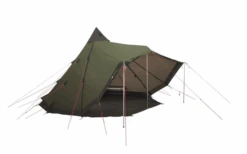 Robens Chinook Ursa PRS Tipi Zelt Dunkelgrün 8 Personen -Dometic Verkäufe 672894 4623126