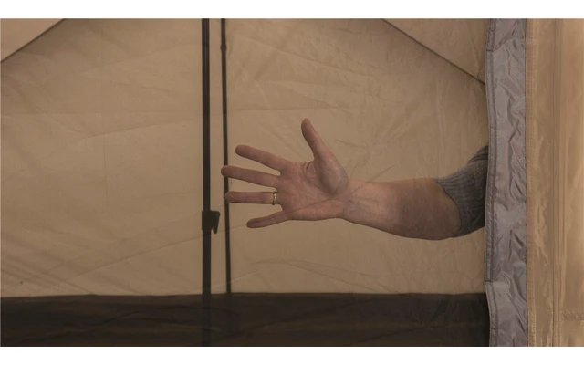 Easy Camp Moonlight Cabin Familienzelt 10 Personen 7 Easy Camp Moonlight Cabin Familienzelt 10 Personen – Bild 7