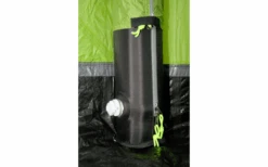 Berger Zelt Campo 4 Air Schwarze Schlafkabine -Dometic Verkäufe 675954 4609971