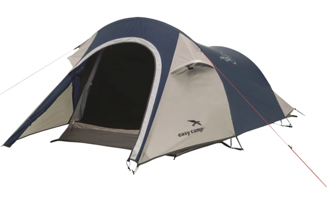 Easy Camp Energy 200 Compact Tunnelzelt 2 Personen 1 Easy Camp Energy 200 Compact Tunnelzelt 2 Personen