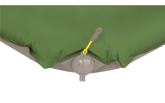 Outwell Dreamcatcher Double Aufblasbare Isomatte 195 X 130 X 7,5 Cm 1 Outwell Dreamcatcher Double Aufblasbare Isomatte 195 X 130 X 7,5 Cm