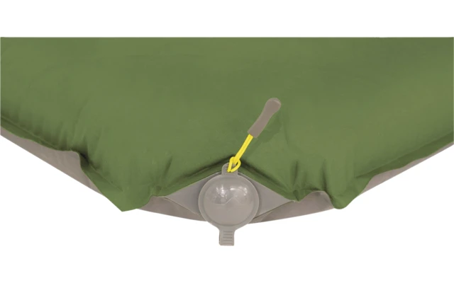 Outwell Dreamcatcher Single 12.0 Aufblasbare Isomatte XXL 200 X 90 Cm 1 Outwell Dreamcatcher Single 12.0 Aufblasbare Isomatte XXL 200 X 90 Cm