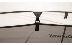 Outwell Air Shelter Universal Connector Seitenwand 335 X 225 Cm Beige -Dometic Verkäufe 681213 4961354