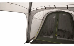 Outwell Air Shelter Universal Connector Seitenwand 335 X 225 Cm Beige -Dometic Verkäufe 681216 4961360