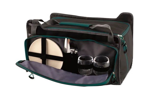 Outwell Cormorant L Kühltasche 34 Liter 3 Outwell Cormorant L Kühltasche 34 Liter – Bild 3