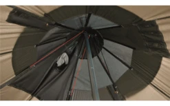 Robens Klondike PRS Bellzelt 6 Personen 390 X 370 X 270 Cm -Dometic Verkäufe 681951 5038226