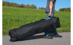 Berger Faltpavillon 3x3 M -Dometic Verkäufe 684510 4692710