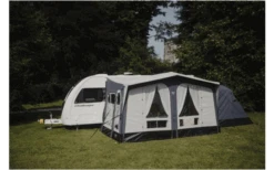 Vango Riviera Air 390 Elements All Season -Dometic Verkäufe 686190 4674138