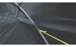 Outwell Cloud 2 Personen Kuppelzelt Blau -Dometic Verkäufe 690870 4942145