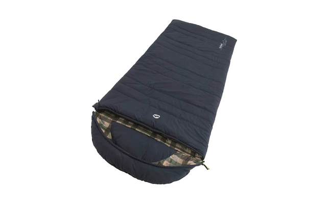 Outwell Camper Lux L Schlafsack 1 Outwell Camper Lux L Schlafsack
