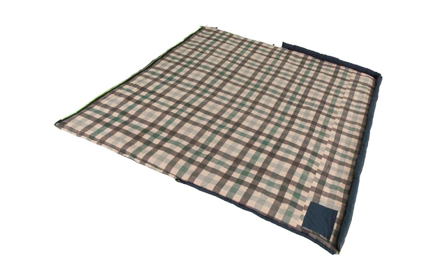 Outwell Camper Lux L Schlafsack 2 Outwell Camper Lux L Schlafsack – Bild 2