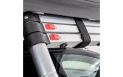 Dometic TRT 140 Air Aufblasbares Dachzelt Inklusive Pumpe -Dometic Verkäufe 691256 4814657