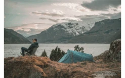 Robens Arrow Head Tunnelzelt 1 Person 270 X 120 X 95 Cm