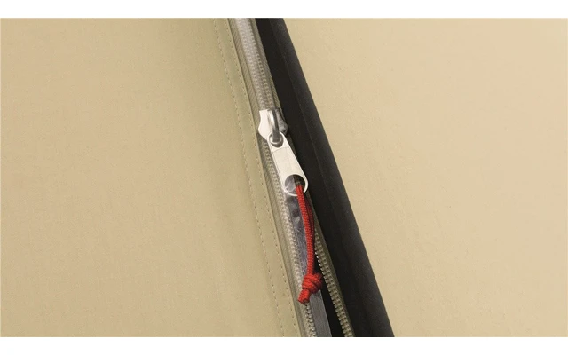 Robens Fairbanks Grande Tipi-Zelt 7 Personen Khaki 6 Robens Fairbanks Grande Tipi-Zelt 7 Personen Khaki – Bild 6