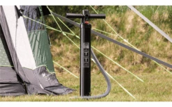 Outwell Elmdale 5PA Tunnelzelt Für 5 Personen Grün/weiß 11 Outwell Elmdale 5PA Tunnelzelt Für 5 Personen Grün/weiß -Dometic Verkäufe 696866 5022080