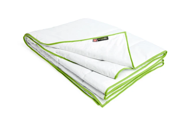 Blackroll Recovery Decke Grau 2 Blackroll Recovery Decke Grau – Bild 2