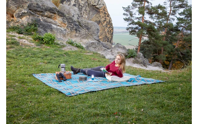 Uquip Scotty L Picknickdecke 5 Uquip Scotty L Picknickdecke – Bild 5