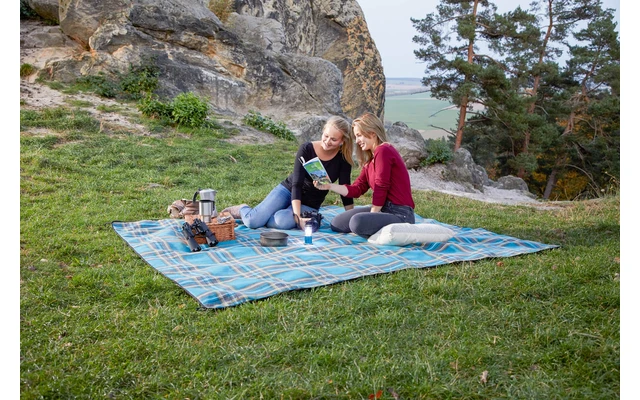 Uquip Scotty L Picknickdecke 6 Uquip Scotty L Picknickdecke – Bild 6