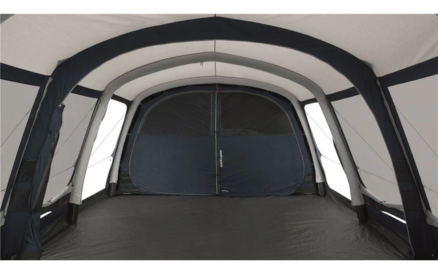 Outwell Wood Lake 6ATC Aufblasbares Tunnelzelt Für 6 Personen 6 Outwell Wood Lake 6ATC Aufblasbares Tunnelzelt Für 6 Personen – Bild 6