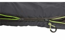 Outwell Campion Lux Double Mumienschlafsack 225 X 140 Cm Dunkelgrau -Dometic Verkäufe 711284 4962407