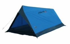 High Peak Minilite Einfachdach Giebelzelt 2 Personen 200 X 120 Cm Blau/grau -Dometic Verkäufe 711851 4828595