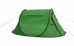 High Peak Vision 3 Einfachdach 3 Personen Pop Up Wurfzelt Grün 10 High Peak Vision 3 Einfachdach 3 Personen Pop Up Wurfzelt Grün -Dometic Verkäufe 712595 4828136 1