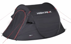 High Peak Vision 3 Einfachdach 3 Personen Pop Up Wurfzelt Grün 13 High Peak Vision 3 Einfachdach 3 Personen Pop Up Wurfzelt Grün -Dometic Verkäufe 728324 4878926 1