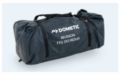 Dometic Reunion FTG 5X5 REDUX Aufblasbares Campingzelt Für 5 Personen 13 Dometic Reunion FTG 5X5 REDUX Aufblasbares Campingzelt Für 5 Personen -Dometic Verkäufe 728864 5078381