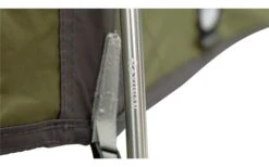 Robens Voyager Versa 4 Tunnelzelt 4 Personen 415 X 230 X 125 Cm -Dometic Verkäufe 731654 5040515