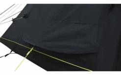 Outwell Springville 4SA Tunnelzelt Dreiraum Für 4 Personen -Dometic Verkäufe 731801 4970504