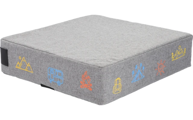 Berger Stuhlerhöhung Für Kinder 2 Berger Stuhlerhöhung Für Kinder – Bild 2