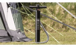 Outwell Oakdale 5PA Aufblasbares Tunnelzelt Dreiraum Für 5 Personen -Dometic Verkäufe 732950 4967621