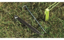 Outwell Oakdale 5PA Aufblasbares Tunnelzelt Dreiraum Für 5 Personen -Dometic Verkäufe 732953 4967627