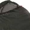 Easy Camp Orbit 200 Schlafsack 225 X 80 Cm Schwarz