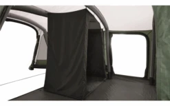 Outwell Queensdale 8PA Aufblasbares Tunnelzelt Fünfraum Für 8 Personen -Dometic Verkäufe 733913 5123318