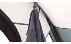 Outwell Starhill 4A Aufblasbares Tunnelzelt Für 4 Personen