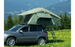 Gordigear Dachzelt Plus Für 2 Personen Mit Staufläche 140 X 320 Cm Grün 9 Gordigear Dachzelt Plus Für 2 Personen Mit Staufläche 140 X 320 Cm Grün -Dometic Verkäufe 737336 4968404