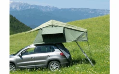 Gordigear Dachzelt Plus Für 2 Personen Mit Staufläche 140 X 320 Cm Grün 11 Gordigear Dachzelt Plus Für 2 Personen Mit Staufläche 140 X 320 Cm Grün -Dometic Verkäufe 737342 4968416