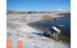 Gordigear Dachzelt 180 Plus Für 4 Personen Mit Vorzelt 180 X 320 Cm Grün -Dometic Verkäufe 737408 4968797