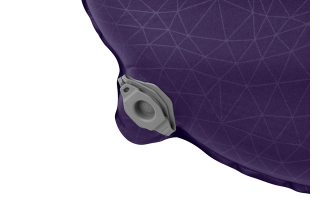 Sea To Summit Comfort Plus Self Inflating Mat Frauenisomatte, Regular 6 Sea To Summit Comfort Plus Self Inflating Mat Frauenisomatte, Regular – Bild 6
